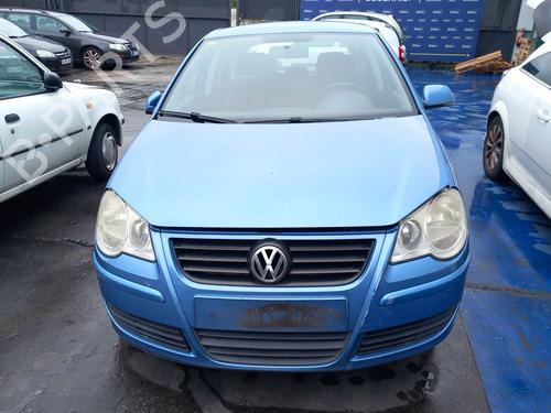 Used Parts VW POLO IV (9N_, 9A_) 1.4 16V 5029315