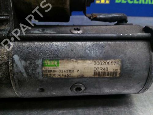 Starter MITSUBISHI CARISMA Saloon (DA_) 1.9 DI-D (DA5A) | BP8455168M8 