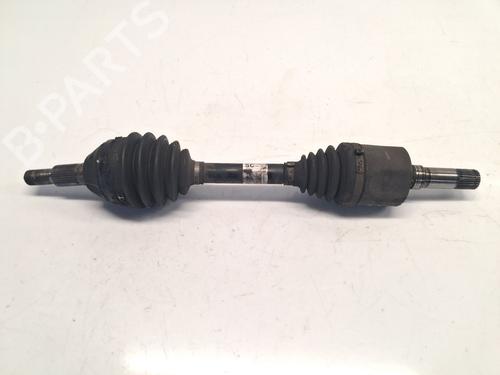 left-front-driveshaft-chevrolet-captiva-c100-c140-2006-32477074 main image