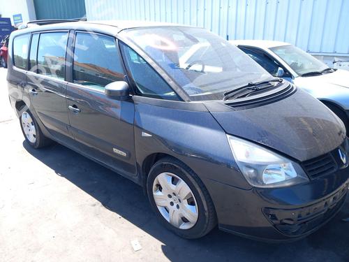 Used Parts RENAULT ESPACE IV (JK0/1_) 2.2 dCi (JK0H) 4783506