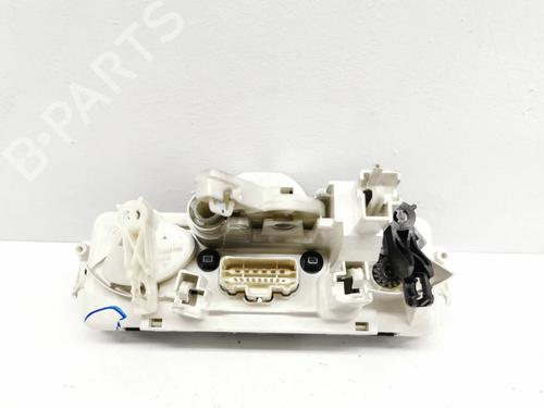AC Styreenhet / Manøvreringsenhet RENAULT MEGANE II (BM0/1_, CM0/1_) 1.5 dCi (BM1F, CM1F) | BP8480371I5 