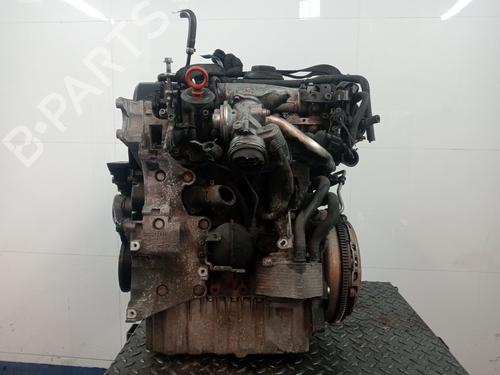 Engine DODGE CALIBER 2.0 CRD | BP35986287M1 - Image 2