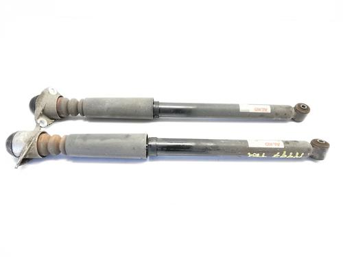 Used Right rear shock absorber SEAT IBIZA III (6L1) 2.0 (116 hp) 25978164