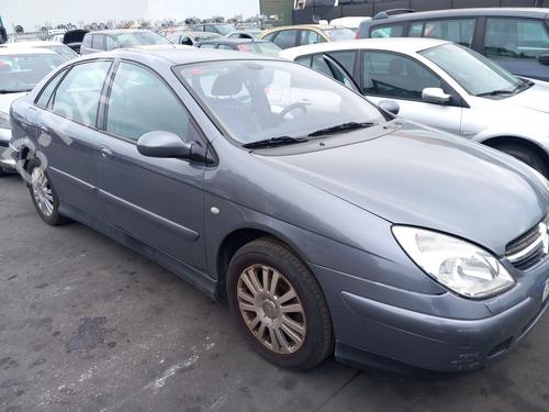 Brugte CITROËN C5 I (DC_)  2.2 HDi (DC4HXB, DC4HXE)  4783897