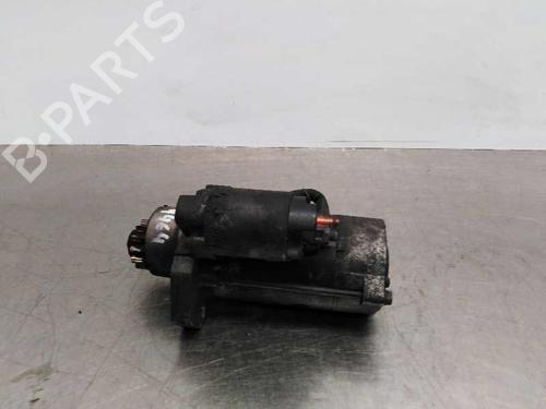 Starter NISSAN ALMERA TINO (V10)  | BP8461649M8 