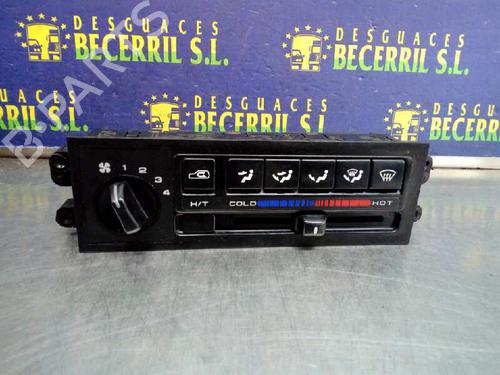Used Climate control SSANGYONG KORANDO (KJ) 2.3 D (KJ) (79 hp) 8460349