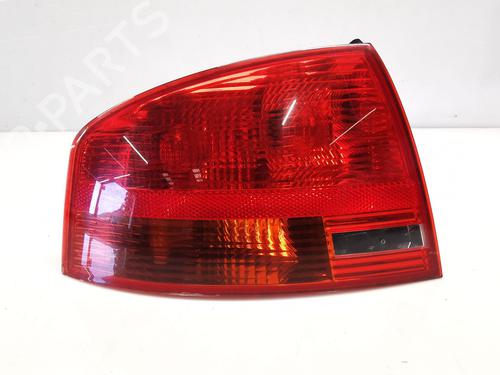 Used Left taillight Left taillight AUDI A4 B7 (8EC) 1.8 T (163 hp) 35777682 35777682