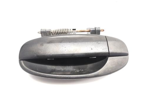Used Rear left exterior door handle DAEWOO KALOS (KLAS) 1.4 (83 hp) 27151431