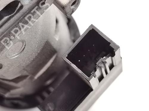 Electronic module FORD FIESTA VI (CB1, CCN)  | BP20490681M83 