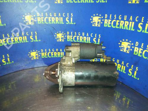 Starter MERCEDES-BENZ A-CLASS (W168)  | BP8432124M8 
