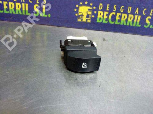 Used Right front window switch Right front window switch RENAULT CLIO II (BB_, CB_) 1.5 dCi (B/CB3M) (64 hp) 8436340 8436340