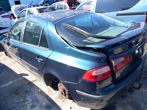 Elektronisch kontaktslot RENAULT LAGUNA II (BG0/1_) 1.9 dCi (BG08, BG0G) | BP30759942E4 