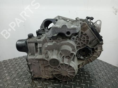 Used Gearbox Gearbox VW PASSAT B6 (3C2) 1.8 TSI (160 hp) 33654048 33654048