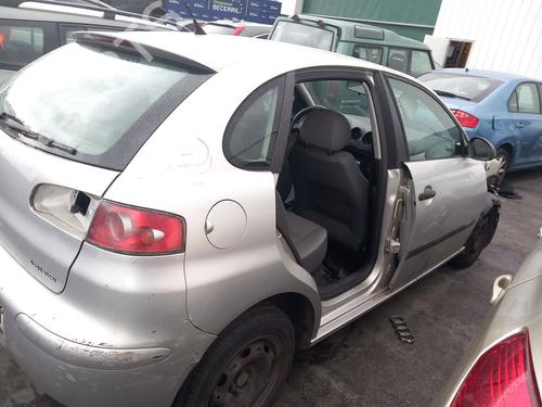 Electronic module SEAT IBIZA III (6L1) 1.4 16V | BP30910903M83