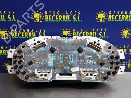 Instrument cluster RENAULT KANGOO (KC0/1_) 1.4 (KC0C, KC0H, KC0B, KC0M) | BP8447736C47 