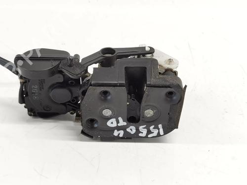 Højre bagtil lås MAZDA PREMACY (CP) 2.0 TD | BP12858669C99 