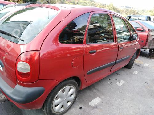 Alternator CITROËN XSARA PICASSO (N68) 2.0 HDi | BP8471477M7 
