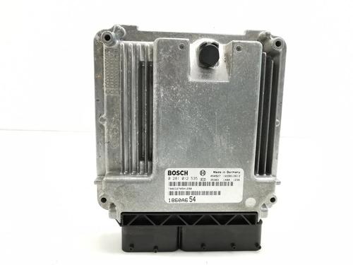 Motorstyringsenhed MITSUBISHI GRANDIS (NA_W) 2.0 DI-D (NA8W) (136 hp) 18201009