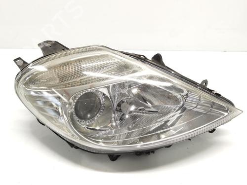 Used Right headlight CITROËN C8 (EA_, EB_) 2.2 HDi (128 hp) 30624329