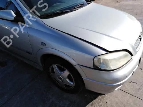 Left front driveshaft OPEL ASTRA G Hatchback (T98)  | BP8458190M38 