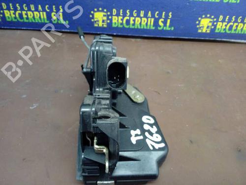 Rear left lock BMW 3 (E46) 320 d | BP8457970C100 