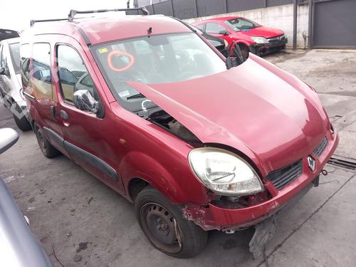 Instrument cluster RENAULT KANGOO (KC0/1_) 1.5 dCi (KC07) | BP37089755C47 - Image 5
