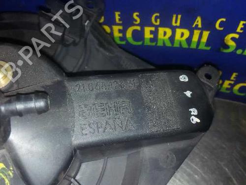 Heater blower motor CITROËN XSARA (N1) 1.6 16V | BP8434918M62 