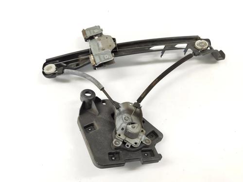 Rear left window mechanism SEAT IBIZA IV (6J5, 6P1)  | BP18121738C24 