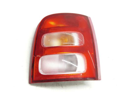 Højre baglygte Højre baglygte NISSAN MICRA II (K11) 1.5 D (57 hp) 39744172 39744172