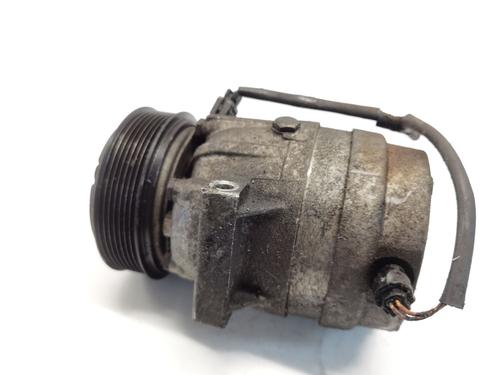 AC compressor RENAULT LAGUNA II (BG0/1_) 1.9 dCi (BG1A, BG1V) | BP36277656M34 - Image 2