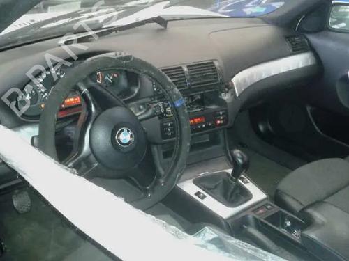 Gearbox BMW 3 Compact (E46) 320 td | BP8451541M3 
