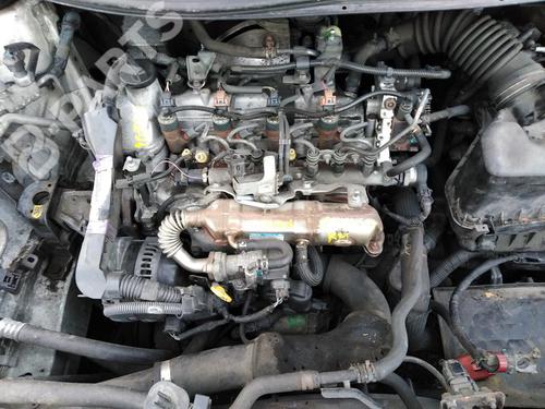 ECU airbags TOYOTA AURIS (_E15_) 1.4 D-4D (NDE150_, NDE150R) | BP8476650M53  - Image 5