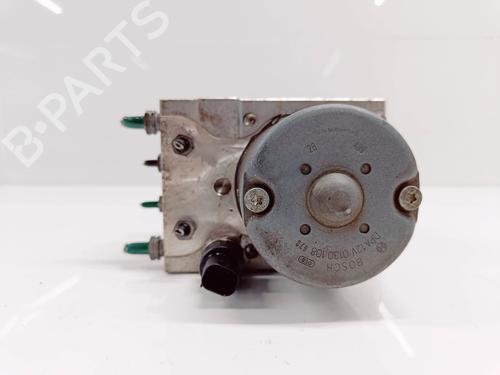 ABS pump PEUGEOT 307 CC (3B) 1.6 16V | BP11753996M43 
