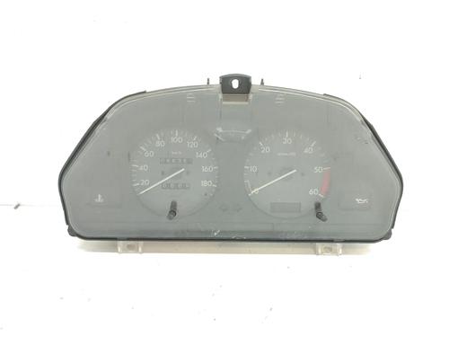 Used Instrument cluster CITROËN SAXO (S0, S1) [1996-2004]  9681435