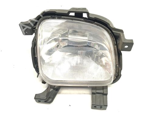 Rear fog light KIA CARENS IV 1.7 CRDi | BP30060027C37 