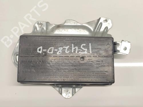 Used Right seat airbag MERCEDES-BENZ S-CLASS (W220) [1998-2005]  11053609