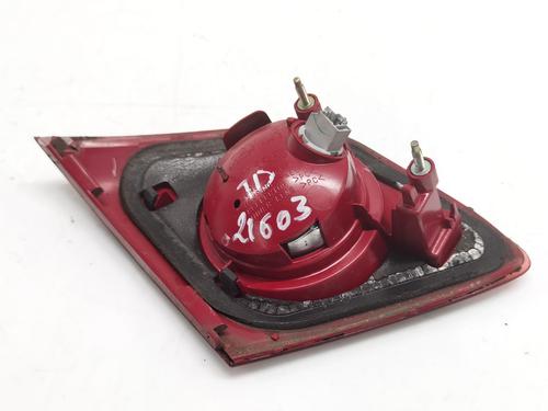 Højre baklys, luke MAZDA 3 (BK) 1.6 DI Turbo | BP31026049C80