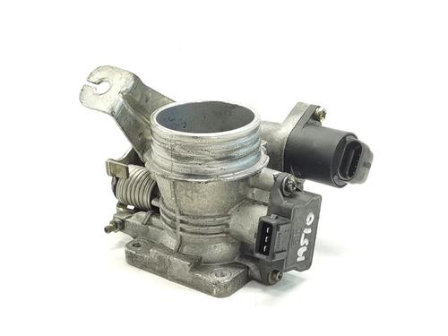 Used Throttle body TATA INDICA 1.4 (84 hp) 24922993