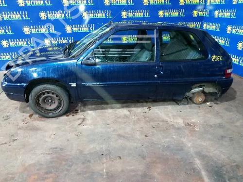 Tailgate lift support CITROËN SAXO (S0, S1) 1.1 X, SX | BP14019353C138 