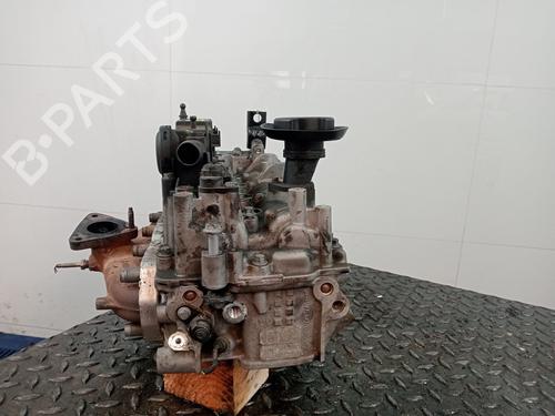 Cylinder head JAGUAR XE (X760) 2.0 D | BP36503199M5 - Image 4