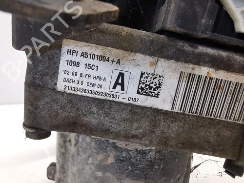 Steering pump CITROËN JUMPY II Van 2.0 HDi 120 4x4 | BP37508989M99 - Image 3