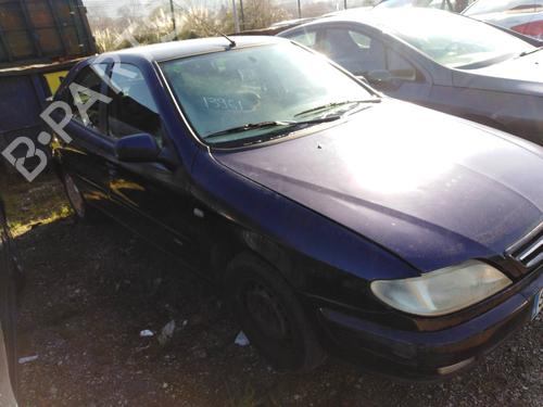 Right mirror CITROËN XSARA (N1) 1.9 D | BP9966356C27 