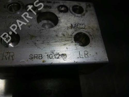 ABS pump ROVER 45 I Saloon (RT)  | BP8439698M43 