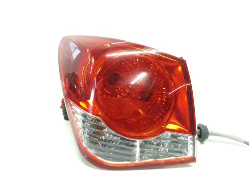 Used Left taillight CHEVROLET CRUZE (J300) [2009-2025]  19129852