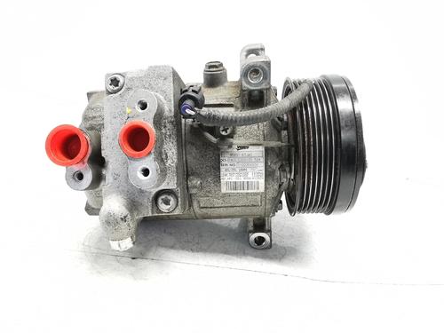 AC compressor SUZUKI GRAND VITARA II (JT, TE, TD) 1.9 DDiS All-wheel Drive (JT419, TD44, JB419WD, JB419XD,... | BP29359961M34 