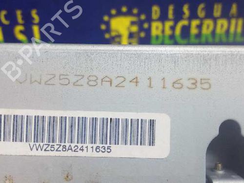Radio VW GOLF IV (1J1) 1.6 16V | BP11873497E6 