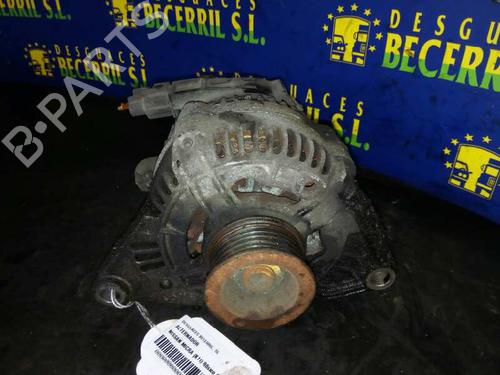 Alternator NISSAN MICRA II (K11)  | BP8427204M7 