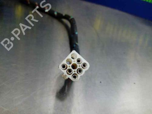 Right front window switch OPEL CORSA B (S93)  | BP8450514I26 