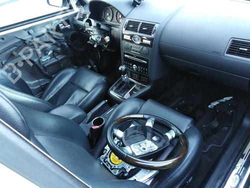Front left window mechanism FORD MONDEO III (B5Y) 2.0 TDCi | BP8473896C22 