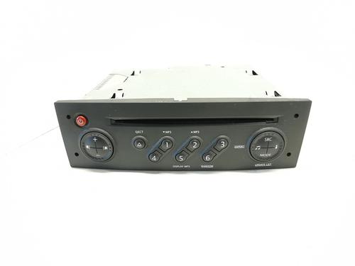Used Radio RENAULT CLIO III (BR0/1, CR0/1) 1.6 16V (BR05, BR0B, BR0Y, BR15, BR1J, BR1M, BR1Y, CR0B,... (112 hp) 30078273